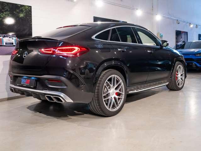 Mercedes-Benz GLE 63 AMG CoupeS Ultimate 4matic auto+CARBON+BOLLO E SUPER