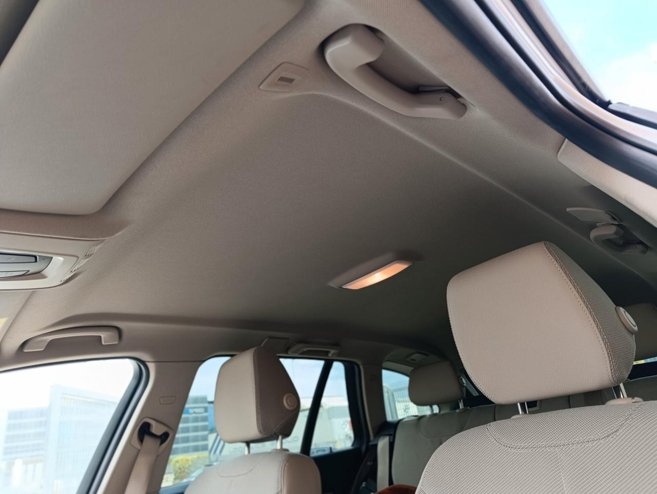 Bmw 320d Touring Luxury #GM