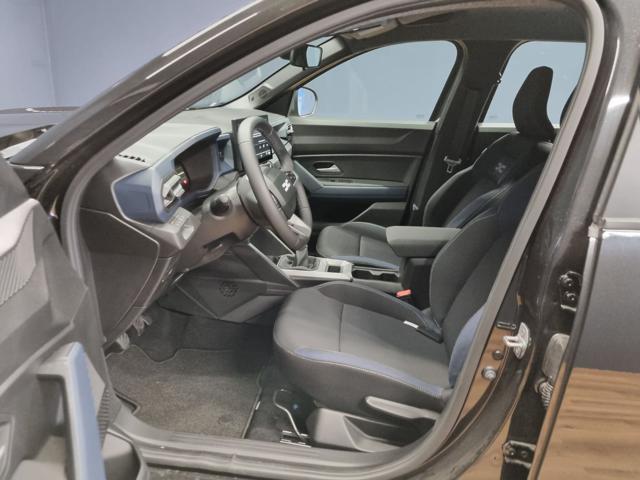 DACIA Bigster 1.2 TCe 140 CV MHEV Expression