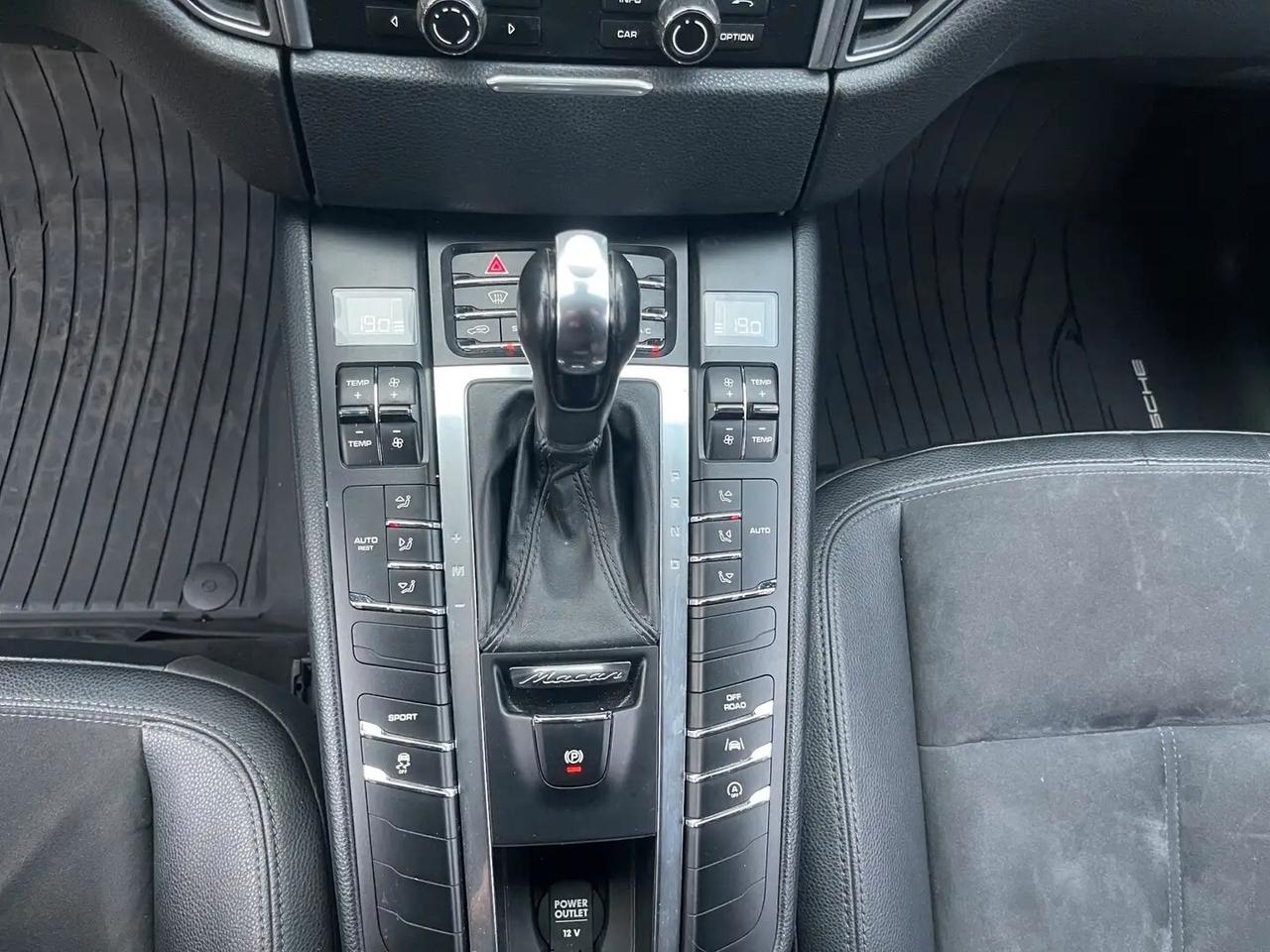 Porsche Macan 3.0 S Diesel~UniPro~Promo Finanziamento