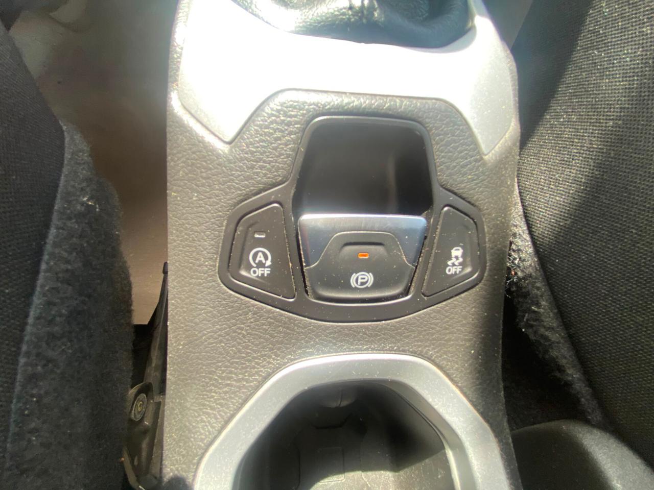 Jeep Renegade 1.6 Mjt 120 CV Longitude