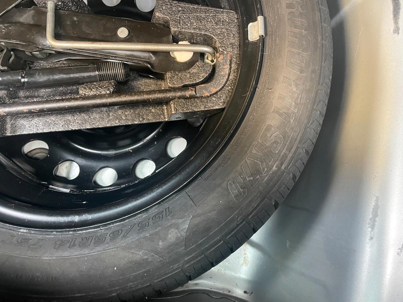 Citroen C1 1.0 5 porte airdream Perfect