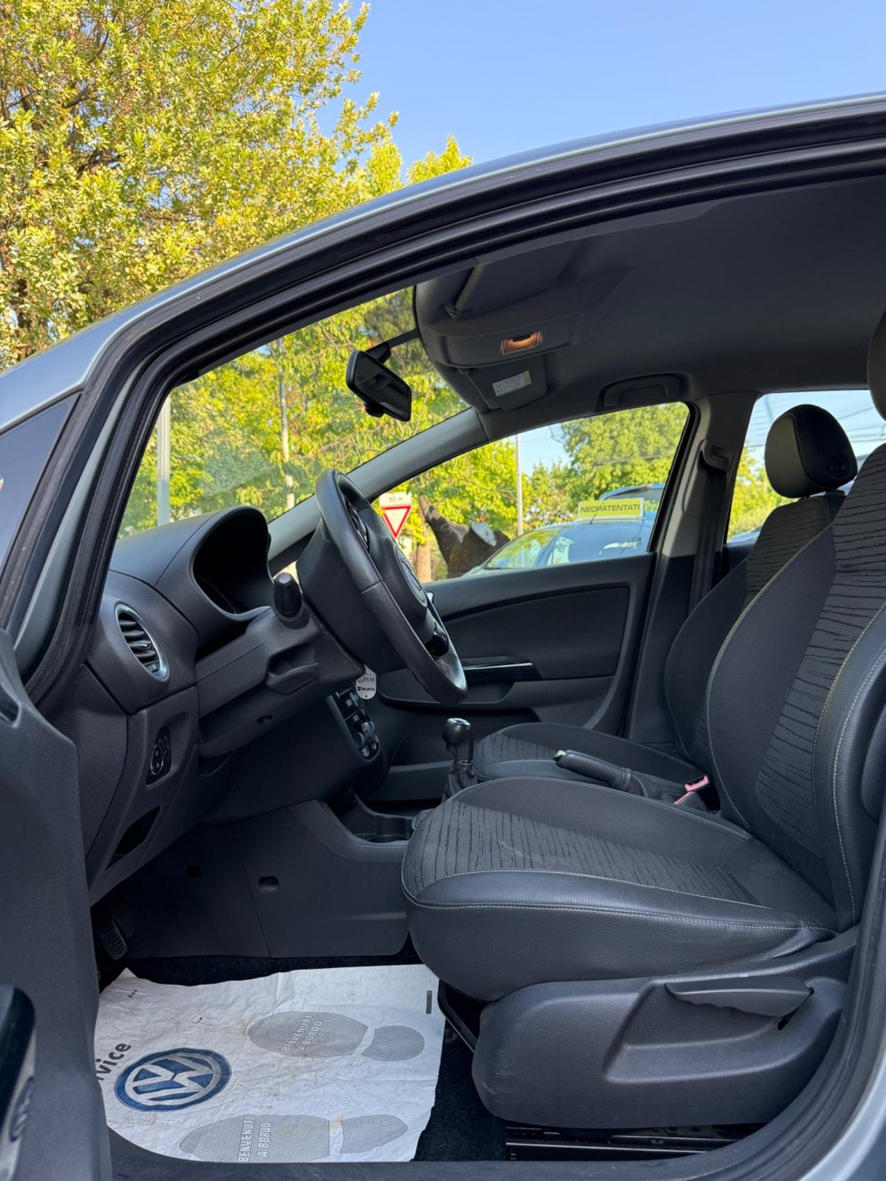 Opel Corsa 1.2 85CV 5 porte GPL-TECH Ecotec
