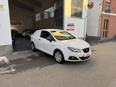 Seat Ibiza 1.2 TDI CR Van