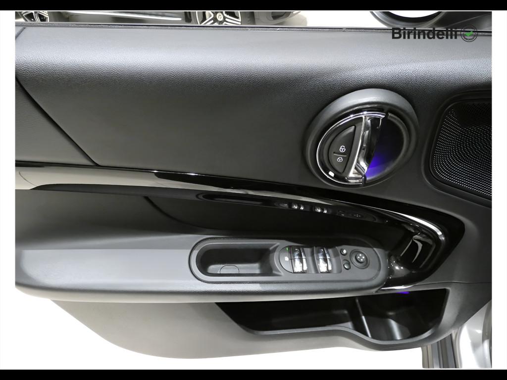 MINI Mini Countrym.(F60) - Mini 2.0 Cooper D Classic Countryman