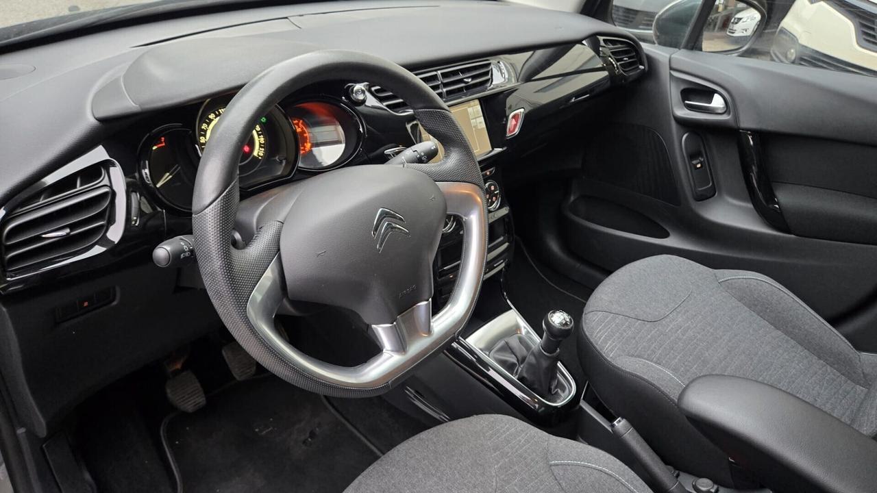 Citroen C3 PureTech 82 Esclusive x Neopatentati