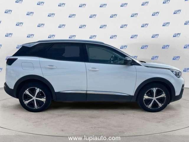 Peugeot 3008 1.5 bluehdi Allure s&s 130cv eat8