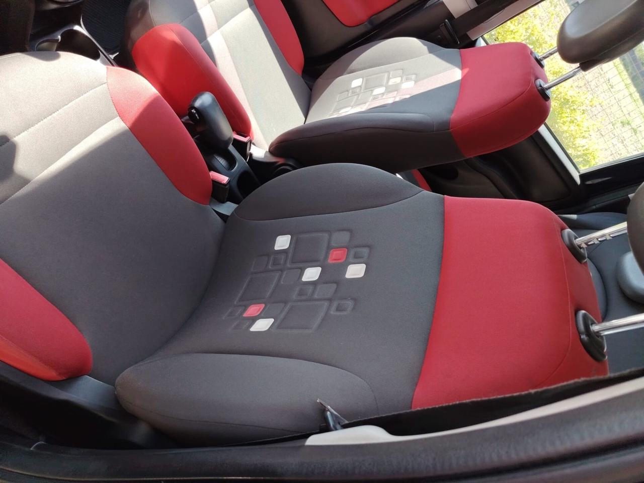 Fiat Panda 1.3 MJT 95 CV S&S Easy