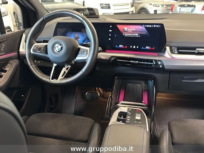 BMW Serie 2 Active Tourer Serie 2 U06 Active Tourer 218d Active Tourer Msport auto