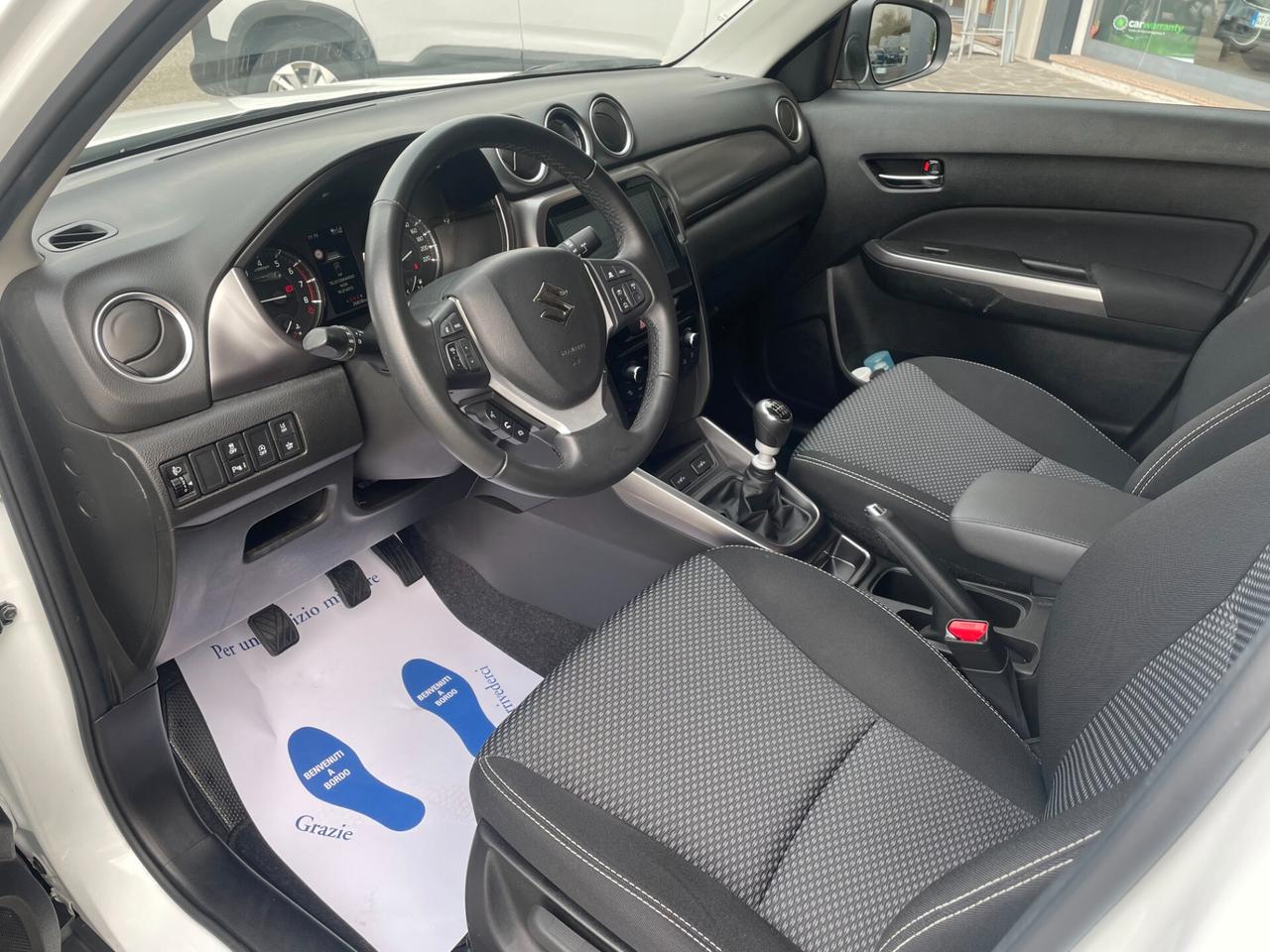 Suzuki Vitara 1.4 Hybrid Cool PREZZO REALE