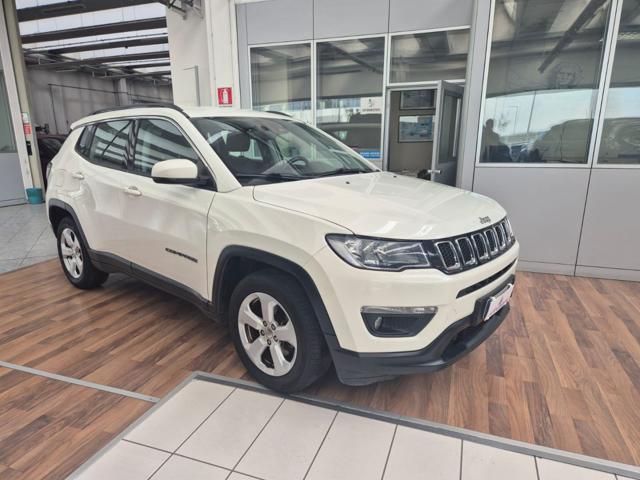 JEEP Compass 1.6 Multijet II 2WD FULL OPT- Camera-sed risc ecc.