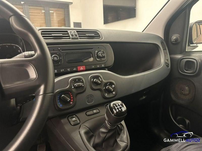 FIAT Panda 1.2 Easy