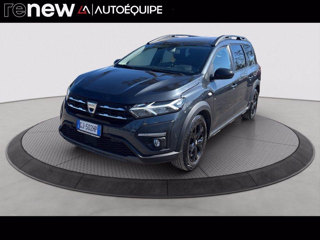 DACIA Jogger 1.0 tce Extreme UP Gpl 100cv del 2022