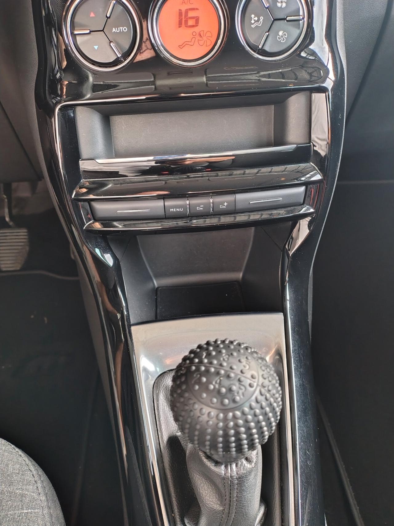 Citroen C3 BlueHDi 75 Exclusive