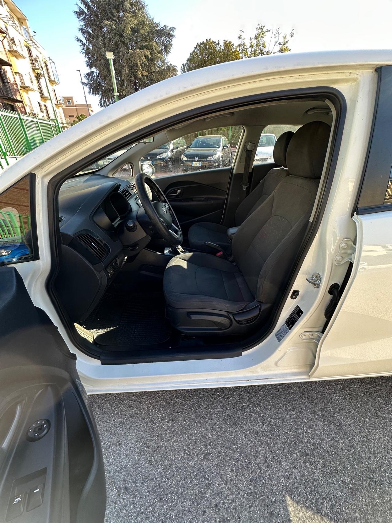 Kia Rio 1.1 CRDi 5p. Active