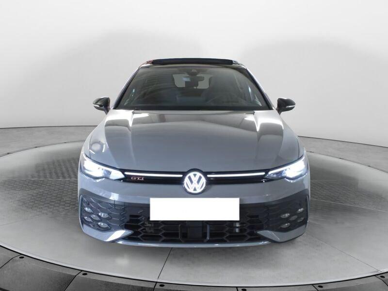 Volkswagen Golf 2.0 TSI GTI DSG Matrix Led Tetto Camera