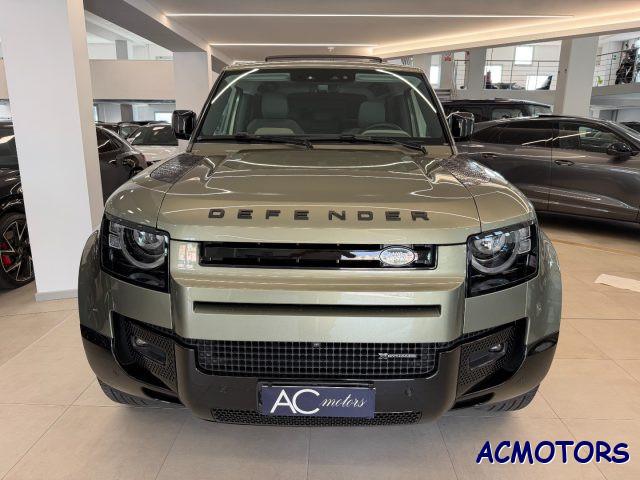 LAND ROVER Defender 90 200 CV AWD Auto X-Dynamic SE