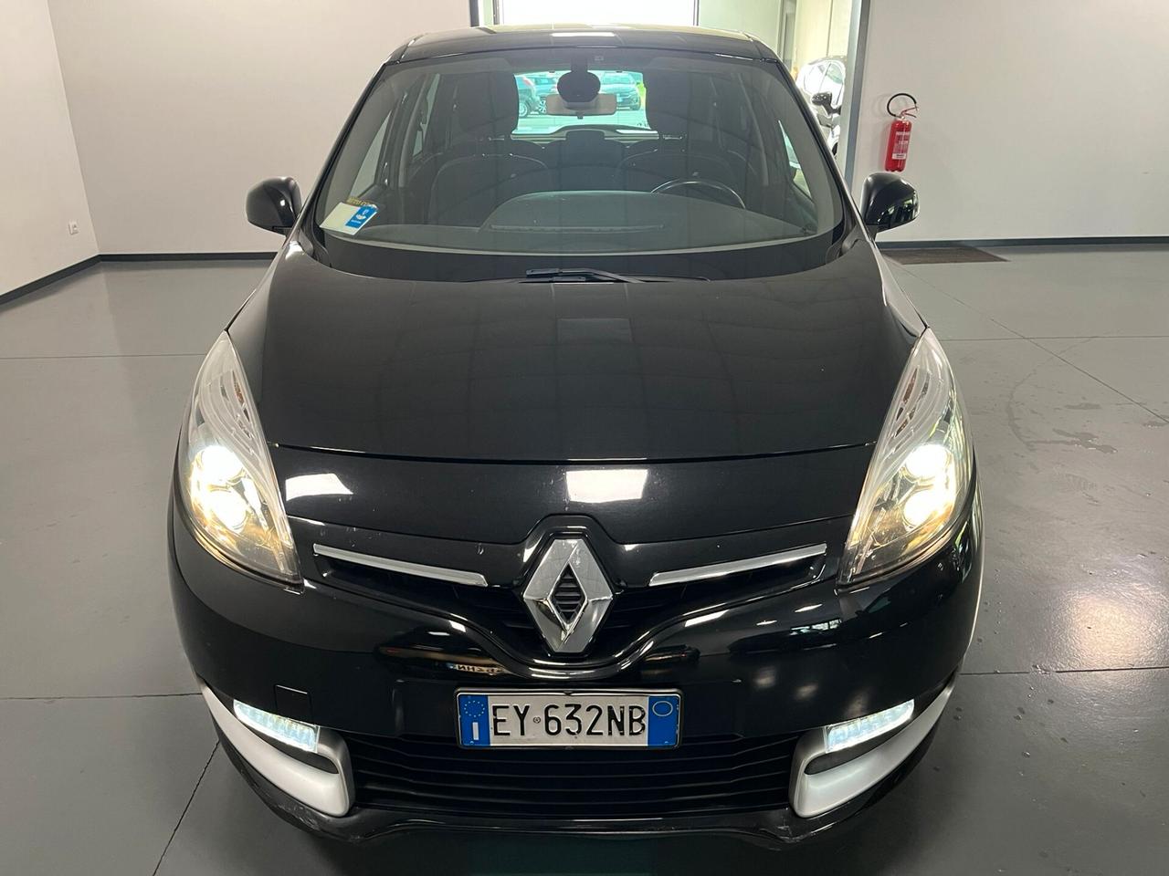Renault Scenic Scénic XMod 1.5 dCi 110CV Wave