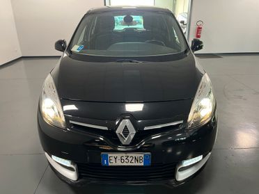 Renault Scenic Scénic XMod 1.5 dCi 110CV Wave