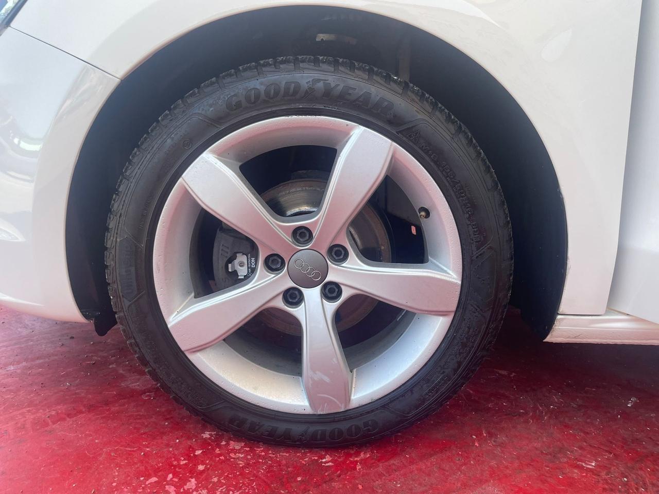 Audi A1 1.6 TDI S tronic S line edition plus Automatica