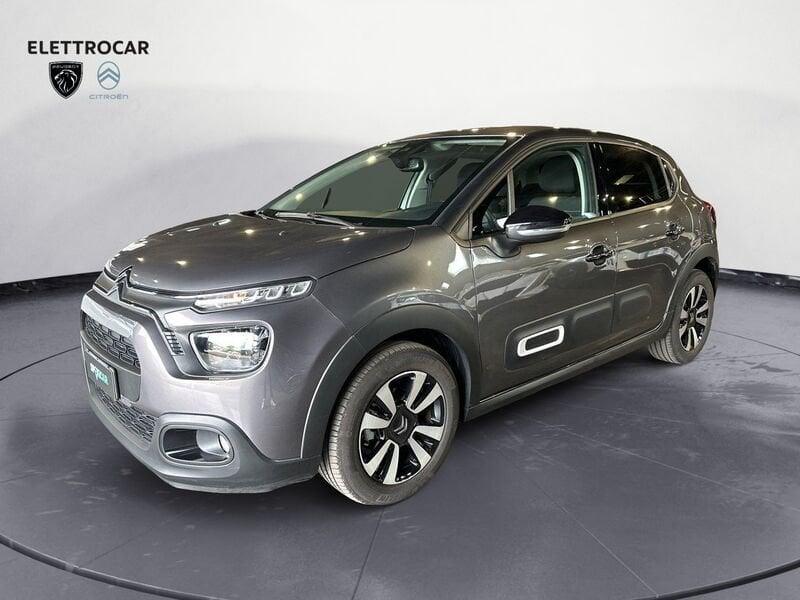 Citroën C3 PureTech 110 S&S Max