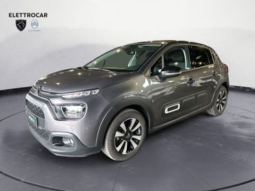 Citroën C3 PureTech 110 S&S Max
