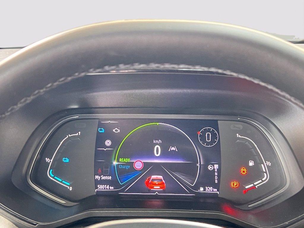 RENAULT Clio 1.6 E-Tech full hybrid Techno 145cv auto del 2022