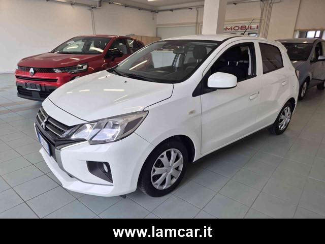 MITSUBISHI Space Star 1.2 Intense SDA