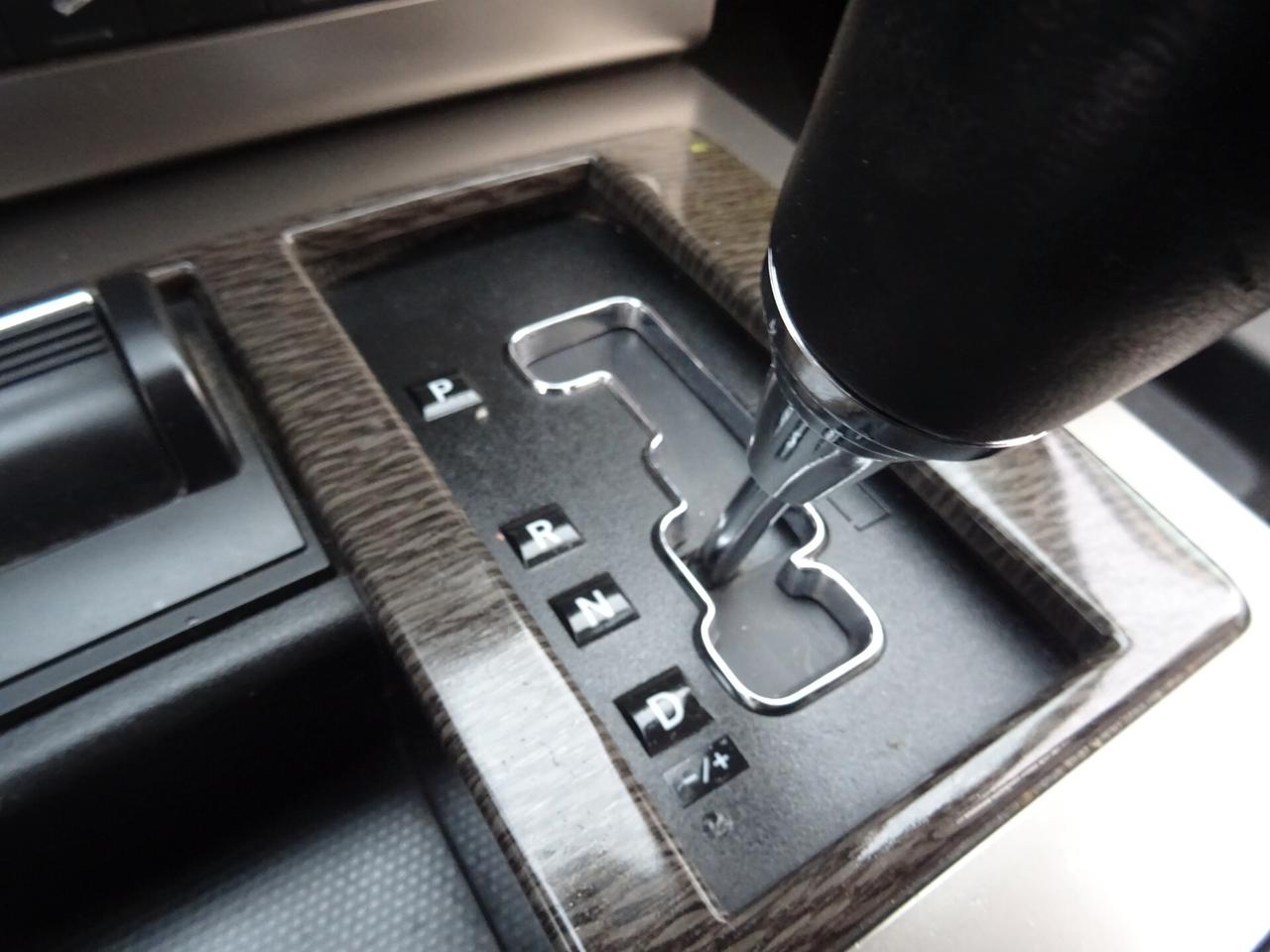 Jeep Cherokee 2.8 CRD 200cv Overland