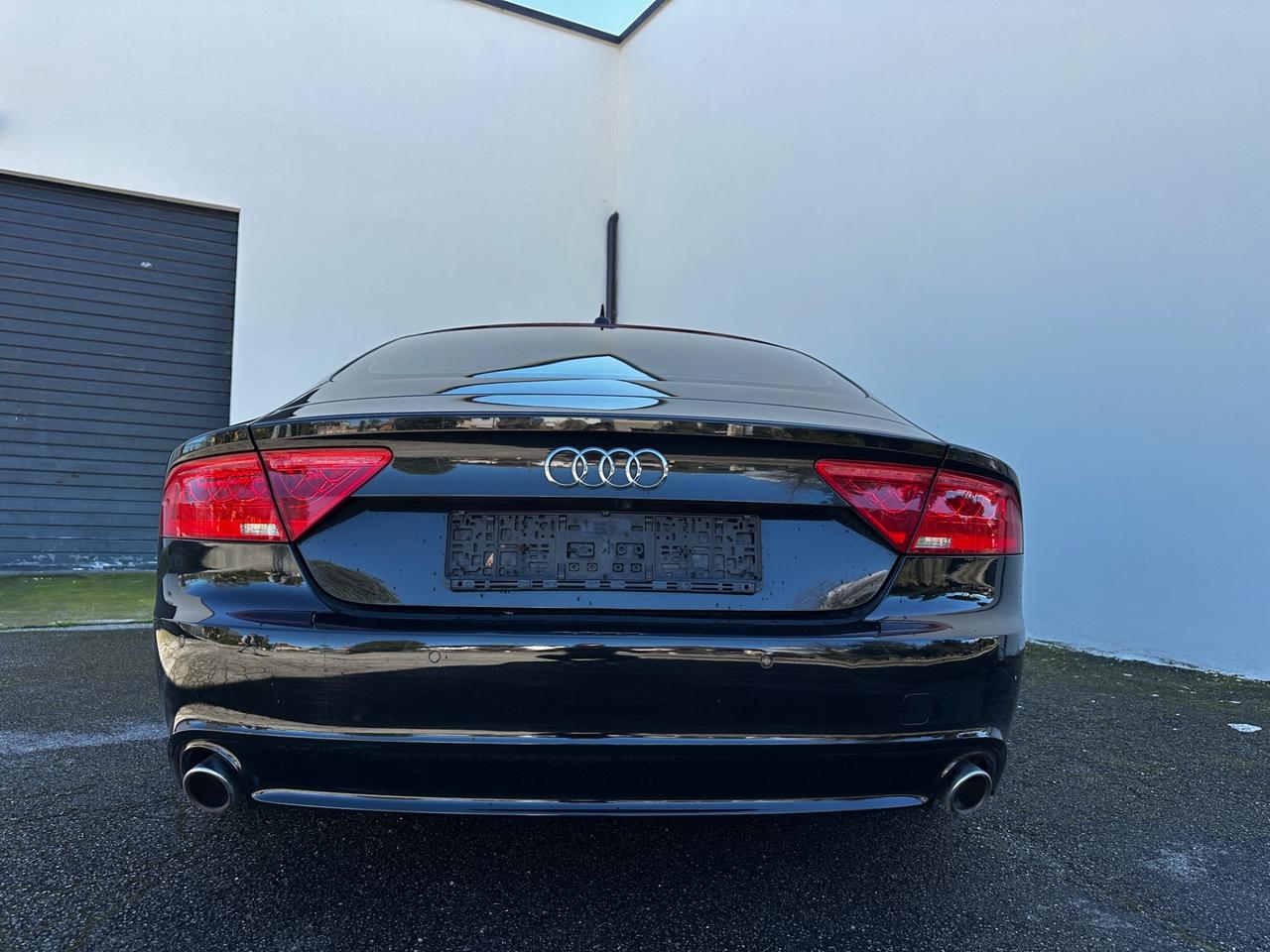 Audi A7 SPB 3.0 TDI 245 CV quattro S-Line