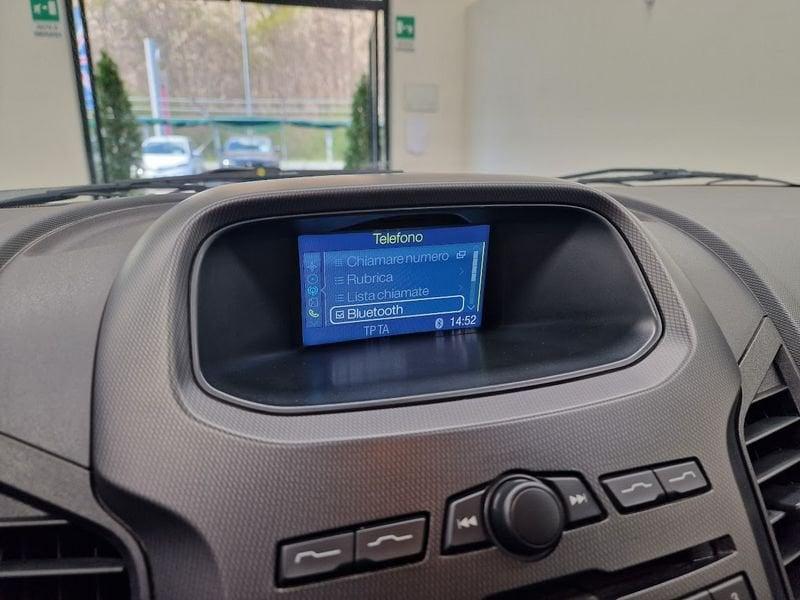 Ford Ranger RANGER WILDTRAK 3.2 TDCI 200 Doppia Cab. Auto AUTOCARRO N1