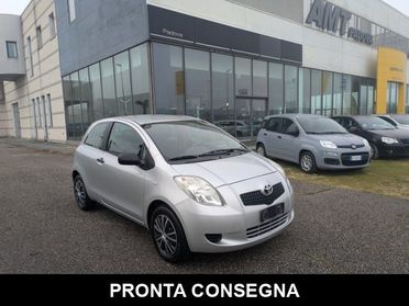TOYOTA Yaris 1.0