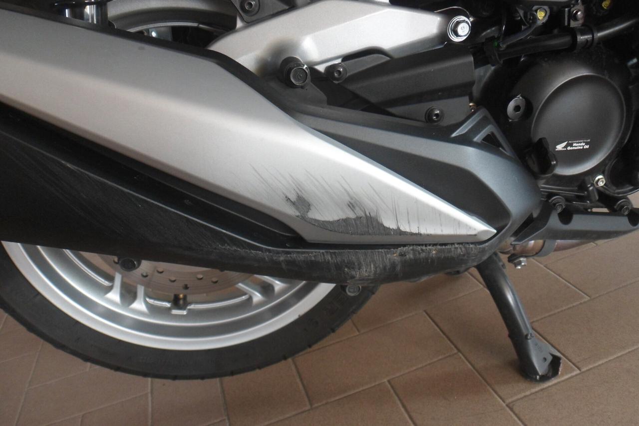 Honda SH 350