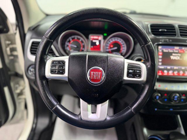 FIAT Freemont 2.0 Multijet 170 CV Cross