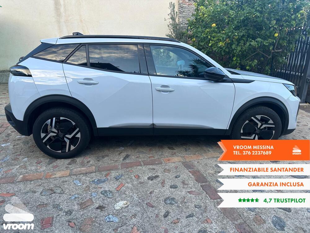 PEUGEOT 2008 2ª serie 2008 PureTech 100 S&S Al...