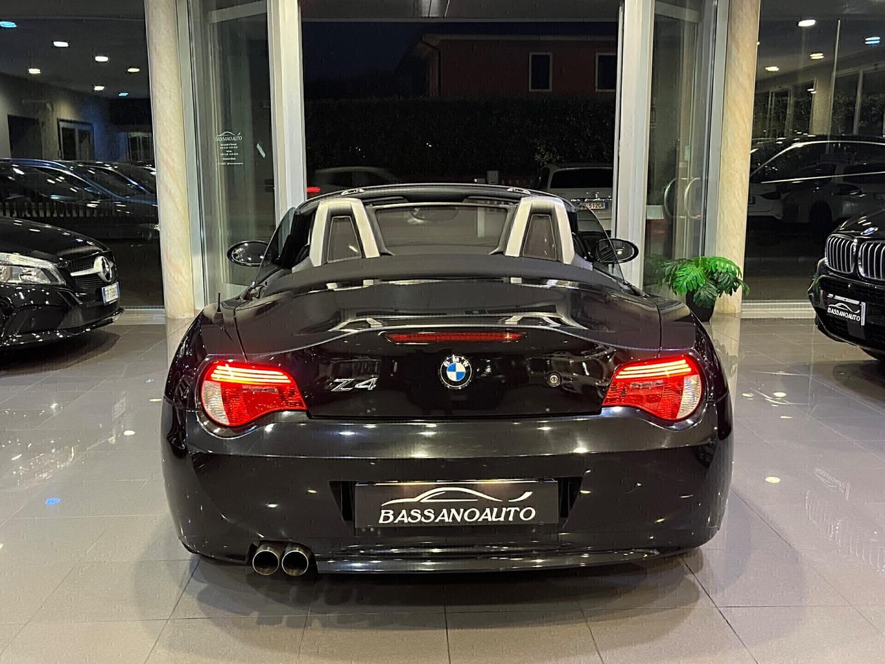 Bmw Z4 Roadster 2.0i 95.000 KM !!!