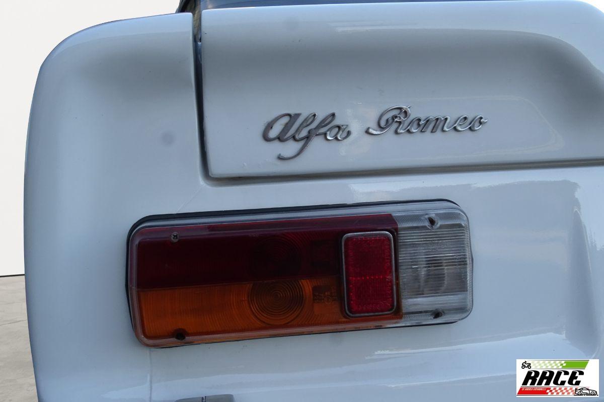 ALFA ROMEO - Giulia SUPER 1.6