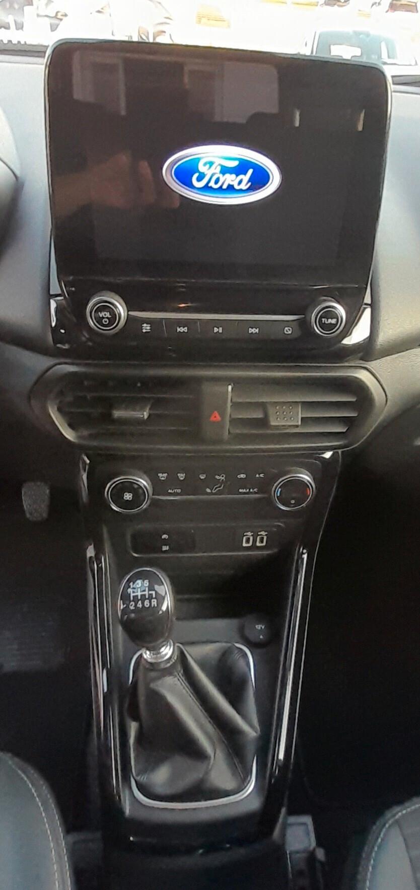 Ford EcoSport 1.5 Ecoblue 95 CV Start&Stop Titanium "IVA ESPOSTA"