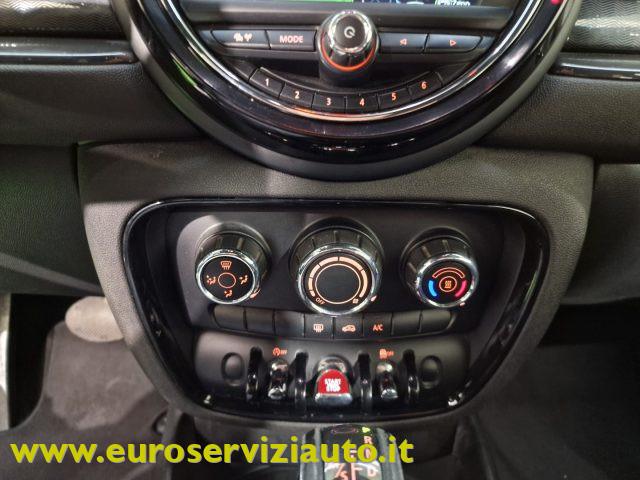 MINI Clubman 1.5 One D Business Automatica