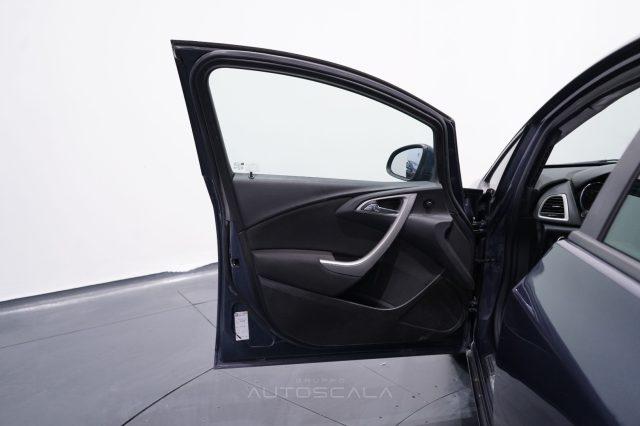 OPEL Astra 1.4 100CV 5 porte Elective