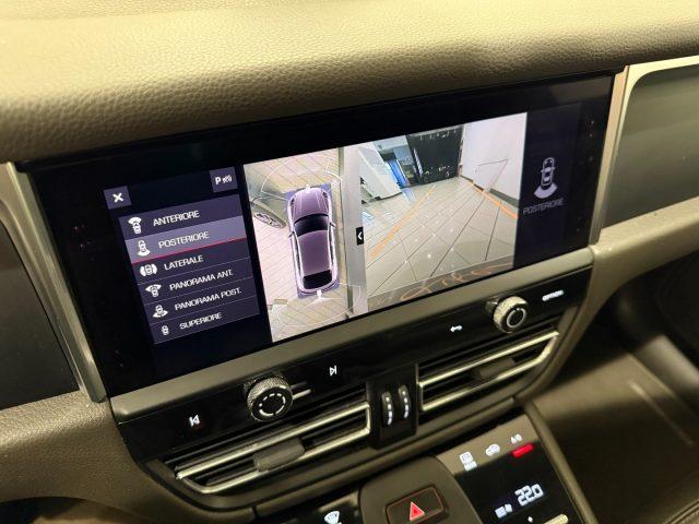 PORSCHE Macan III 2.0 265 CV Pdk