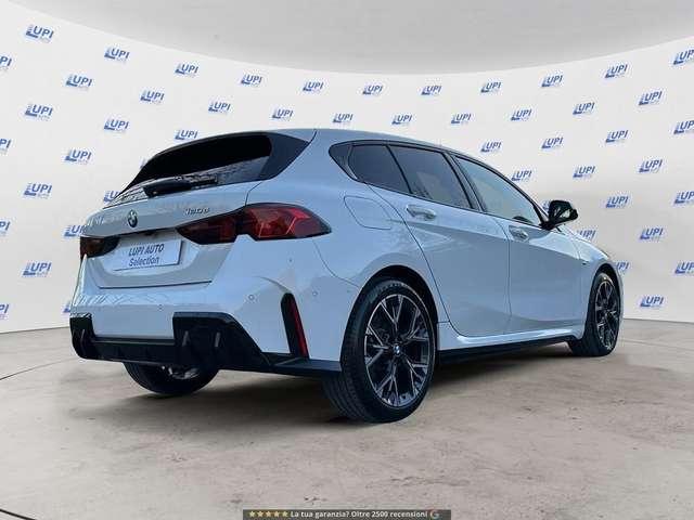 BMW 120 120d MSport aut.