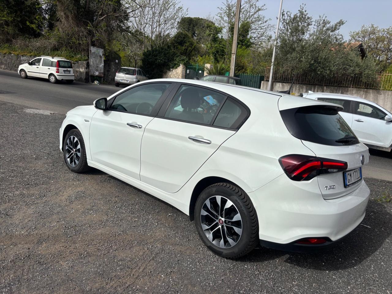 Fiat Tipo 1.3 Mjt S&S 5 porte City Life