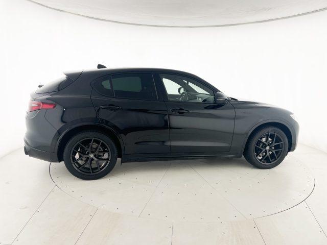 ALFA ROMEO Stelvio 2.2 Turbodiesel 210 CV AT8 Q4 Veloce