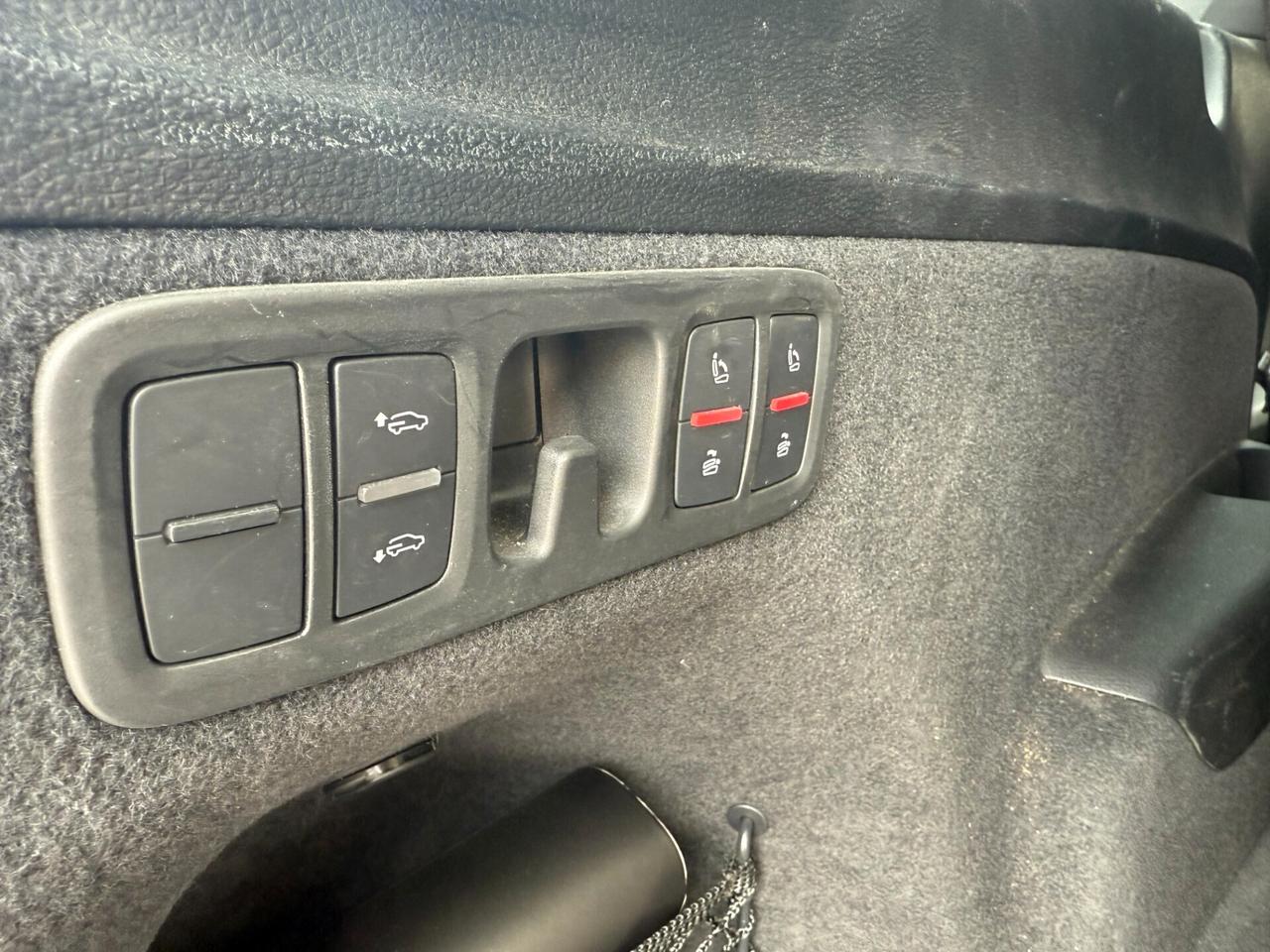 Audi Q7 50 TDI quattro tiptronic S-line 7 posti
