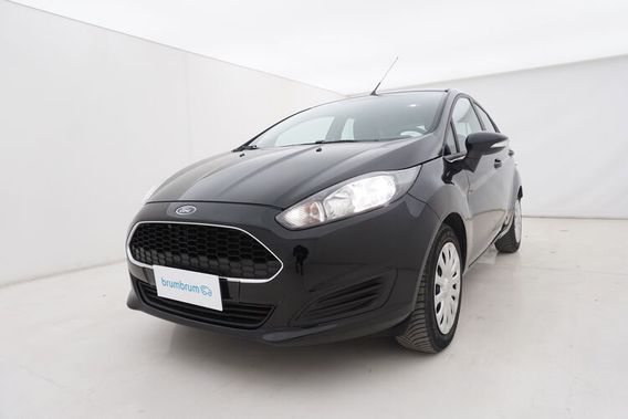 Ford Fiesta Plus BR030876 1.5 Diesel 75CV