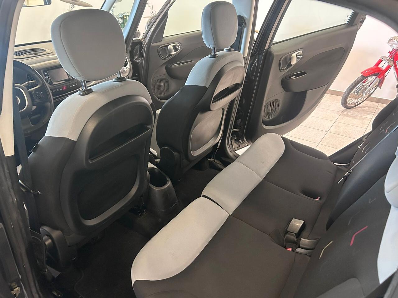 Fiat 500L 1.3 Multijet 95 CV Pop Star 2017