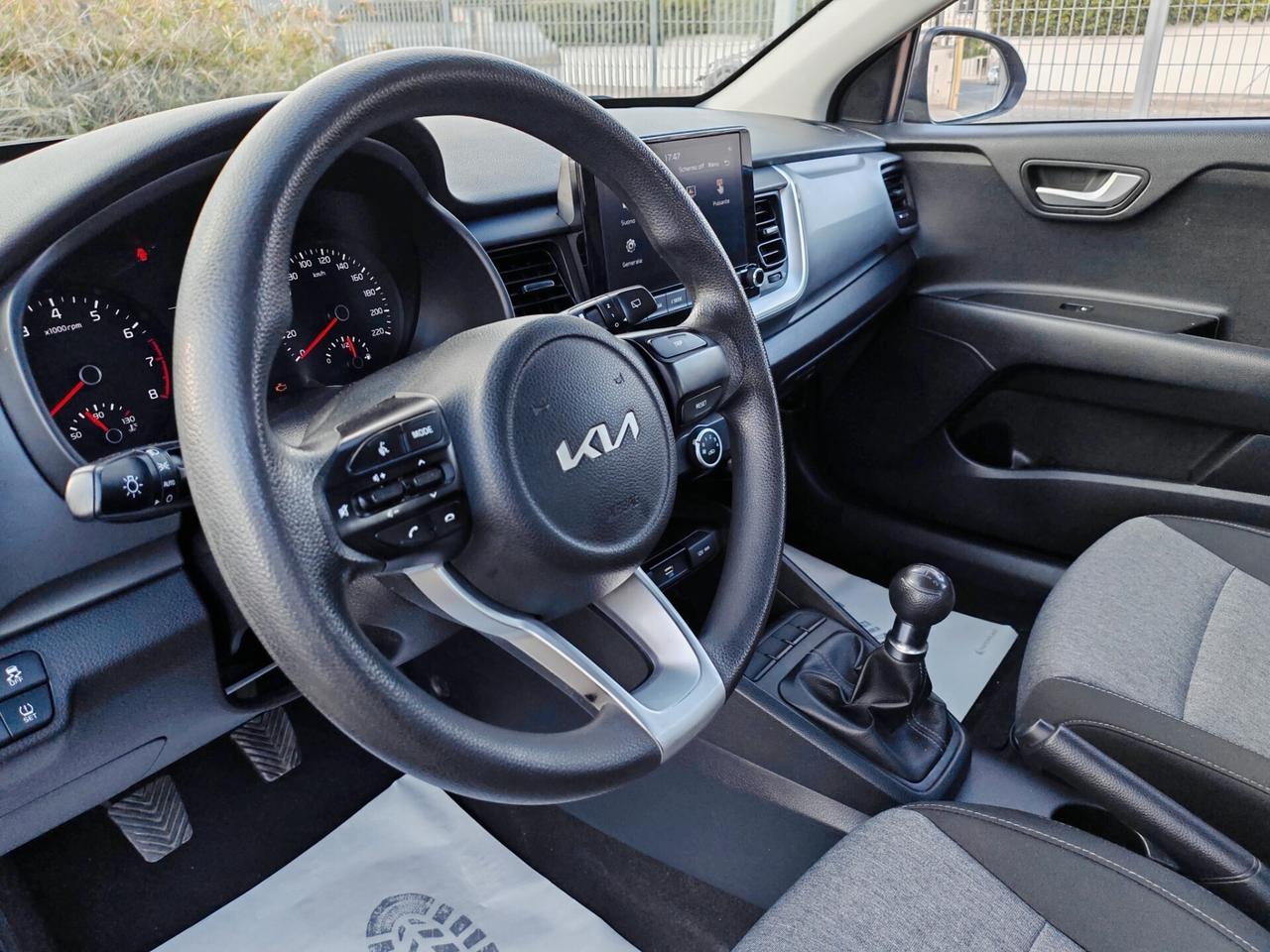 Kia Stonic 1.2 DPI Urban Navig Cruise 2022