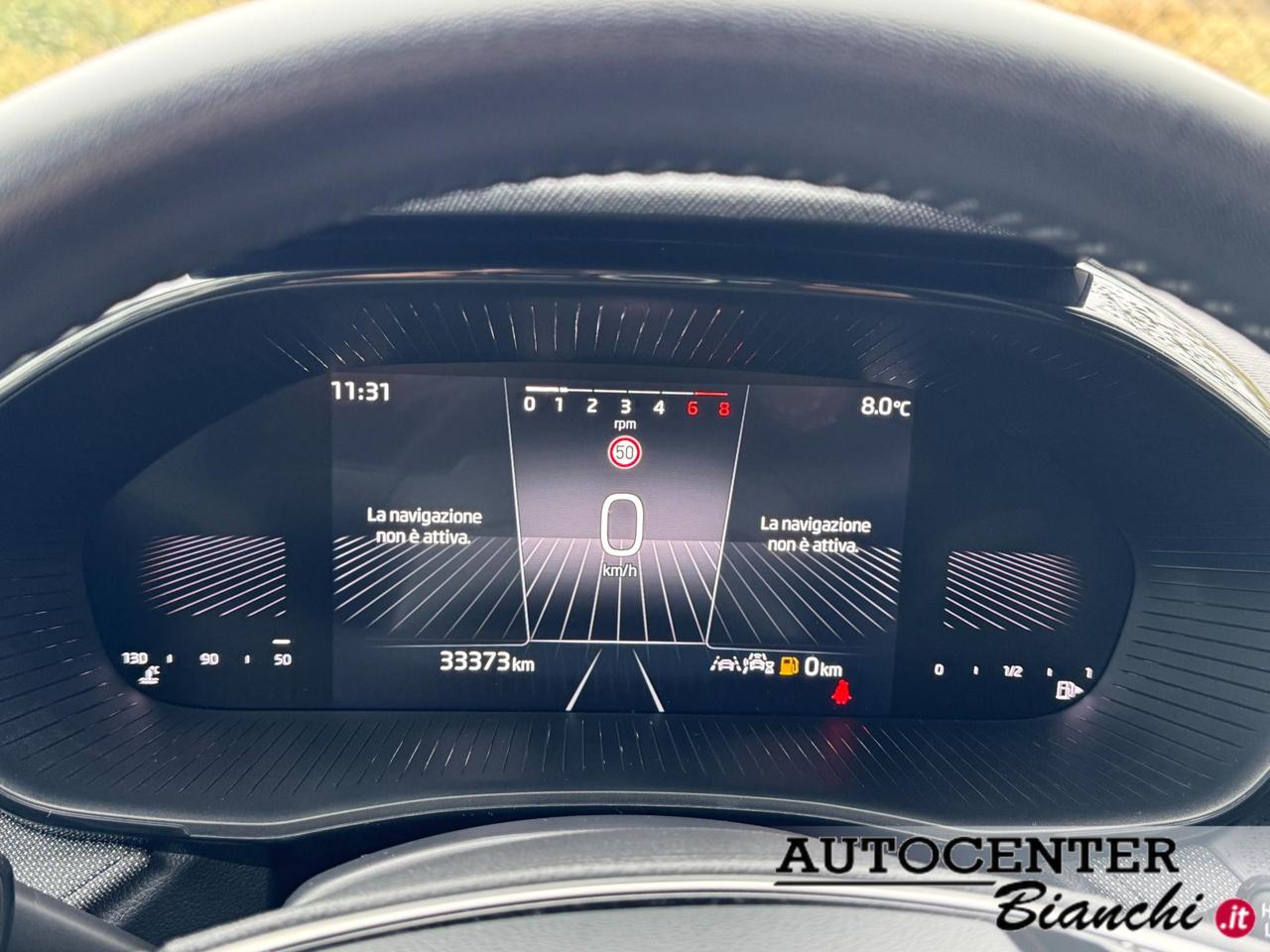 Skoda Fabia 1.0 tsi evo Selection 95cv