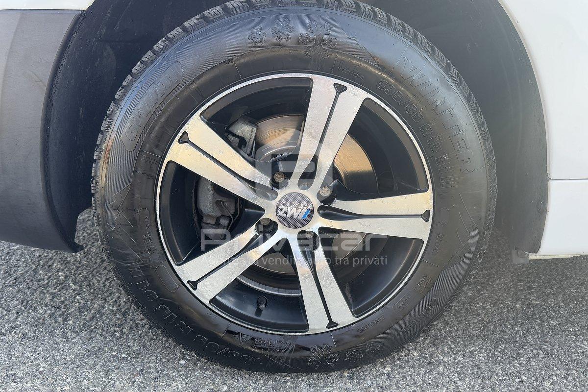 CITROEN Berlingo BlueHDi 100 S&S Van 3 posti Club L1